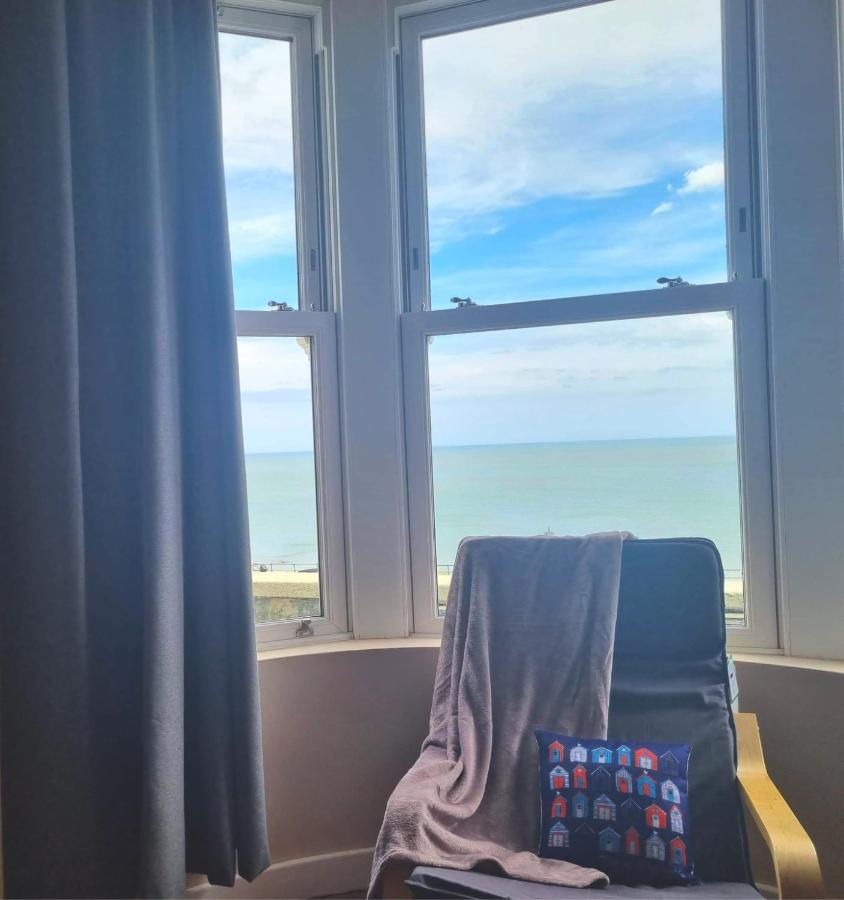The Ramleh Hotel Scarborough Ngoại thất bức ảnh